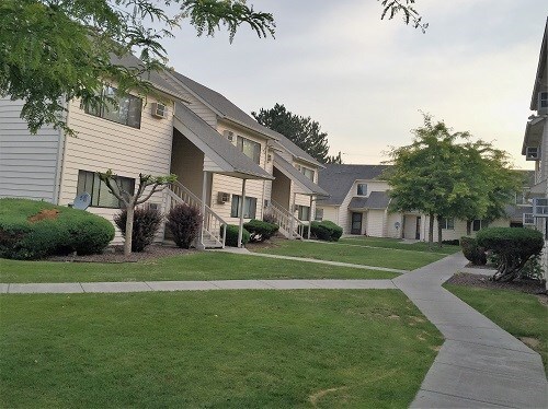 Building Photo - 1314 North Ave