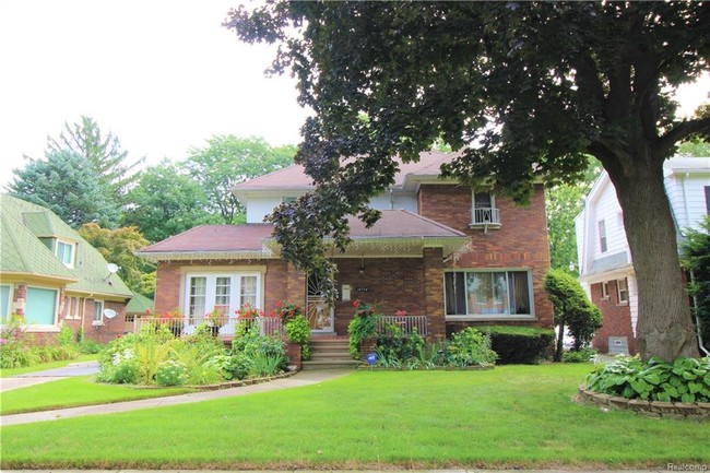 Building Photo - 14554 Grandmont Ave
