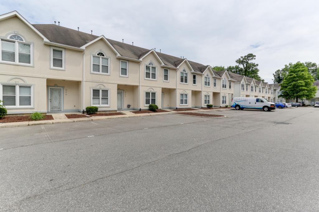452 Trooper Ct Townhome Rentals in Virginia Beach VA