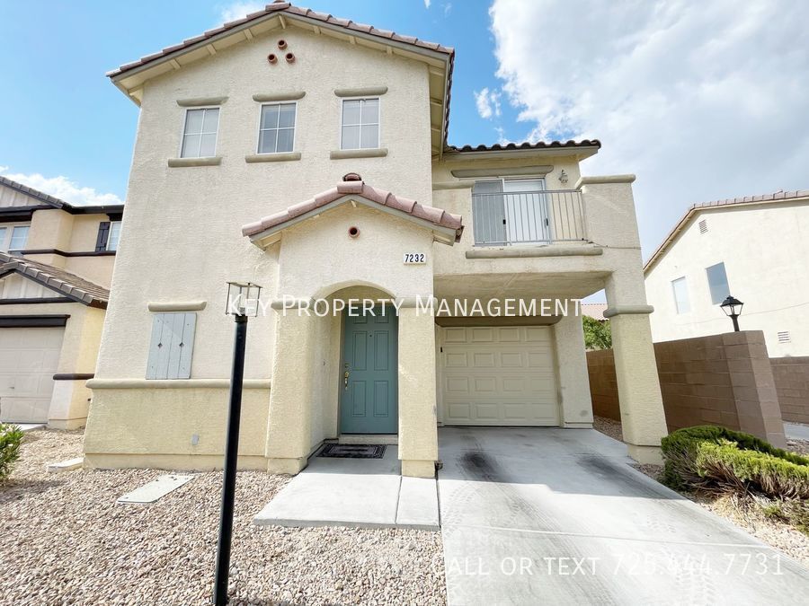 Primary Photo - 2 BEDROOM HOME W/ 1 CAR GARAGE AND COMMUNI...