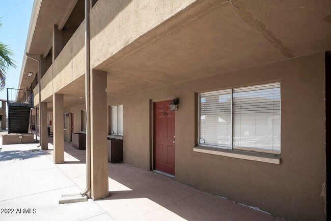 Building Photo - 4401 N 12th St