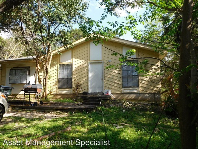 Building Photo - 3 br, 2 bath House - 1407 Hillyer Street