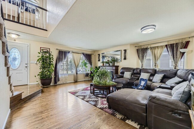 Foto del edificio - 10145 Fawnbrook Ln