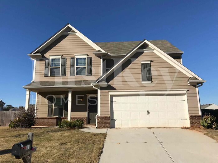 Foto principal - 3861 Cameron Trail SE