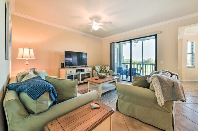 Building Photo - 7121 River Hammock Dr