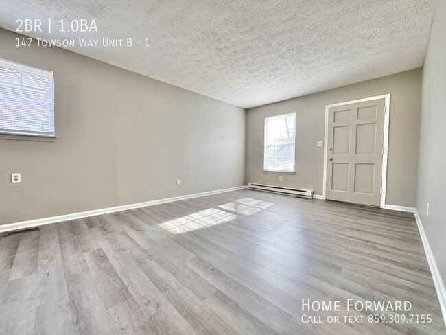 Building Photo - 147 Towson Way