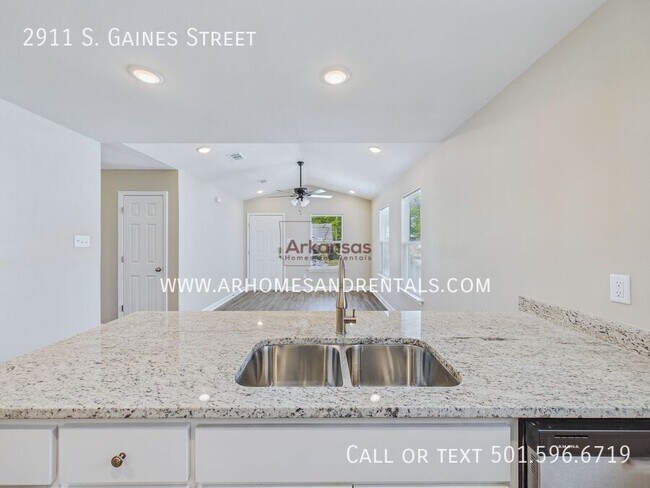 Foto del edificio - 2911 S Gaines St