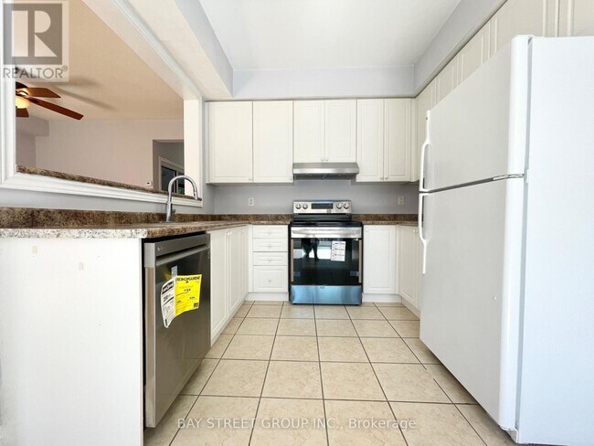 Photo du bâtiment - 196 Kirkvalley Crescent