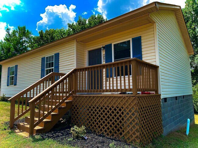 Foto del edificio - 367 E Reedy Fork Rd