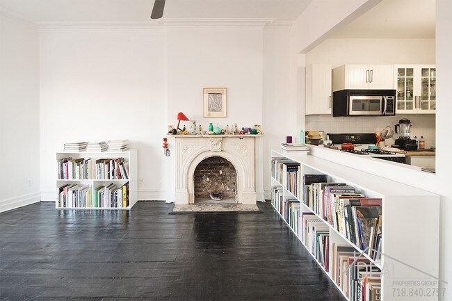 Building Photo - 61 Hancock Street #TownhouseR