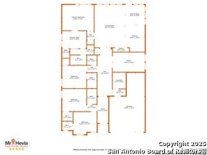 Foto del edificio - 2131 Thayer Cv