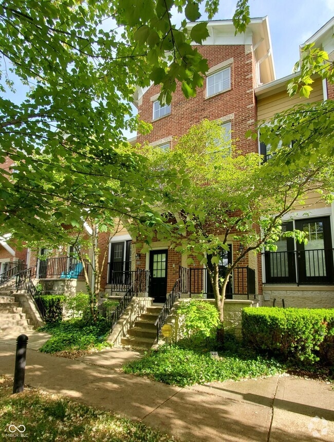 Building Photo - 6562 Reserve Dr