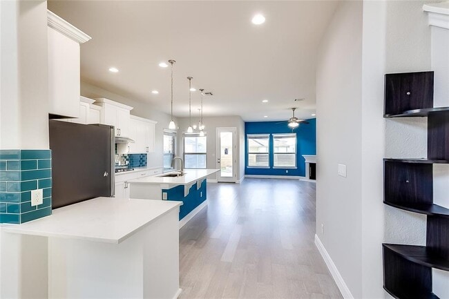 Building Photo - 1400 Little Elm Trail