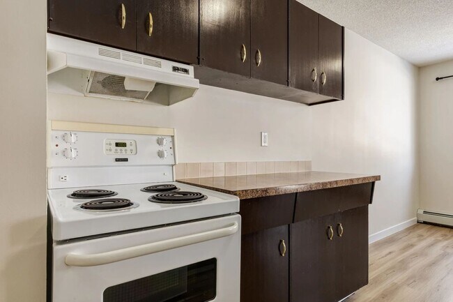 Photo du bâtiment - Valhalla Apartments