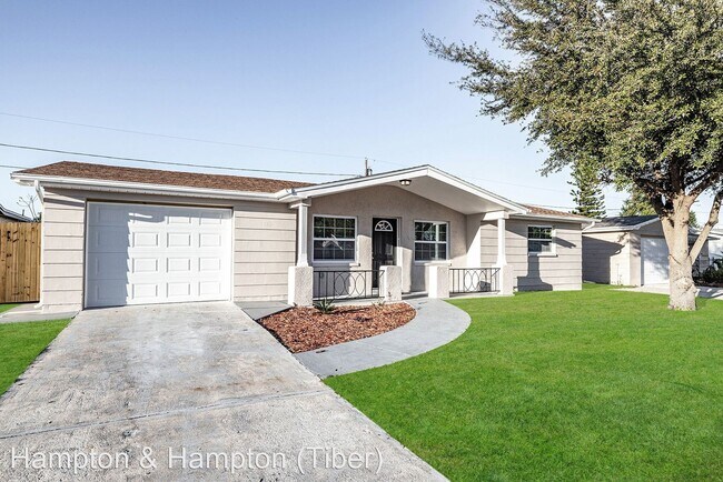 Building Photo - 3 br, 2 bath House - 3531 OXFORD DR