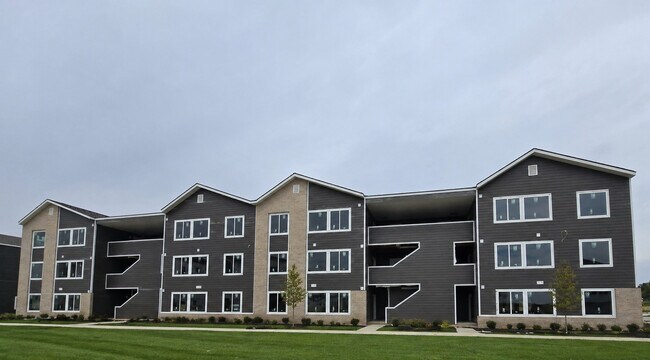 Foto del edificio - Tallgrass Bond