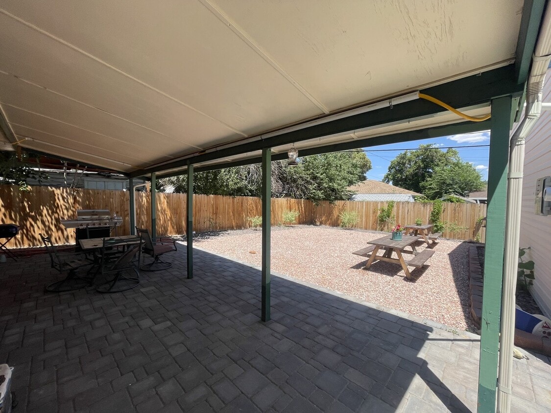 Photo - 7100 Avrum Dr (Denver, CO)