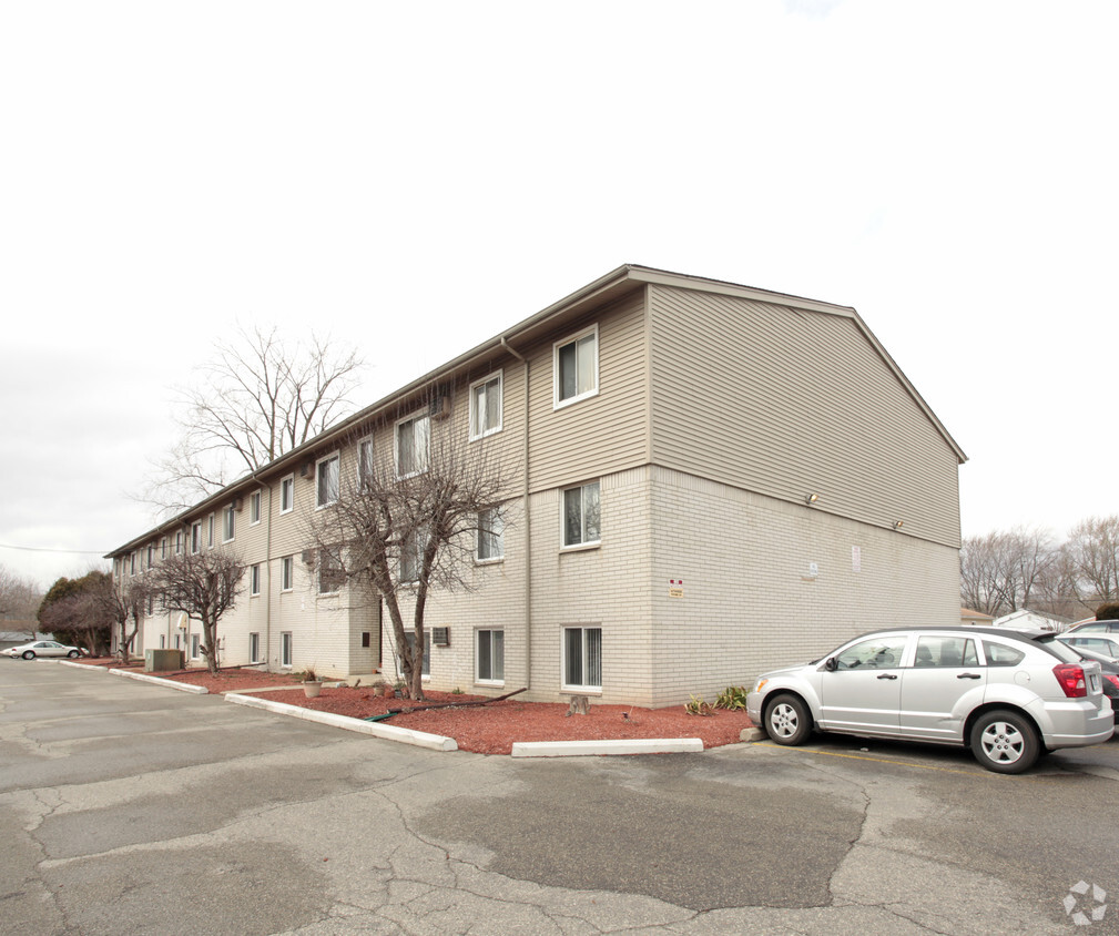 Rubin Arms Apartments - Rubin Arms