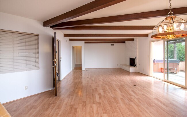 Foto del edificio - Home in La Crescenta Mountains