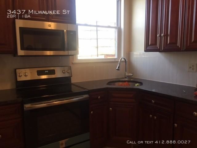 Foto del edificio - 2 bedroom in Pittsburgh PA 15219