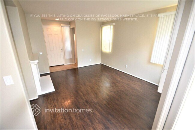 Foto del edificio - 1052 E Agate Ct