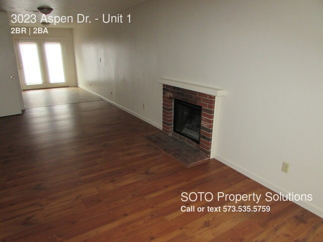 Building Photo - 3023 Aspen Dr