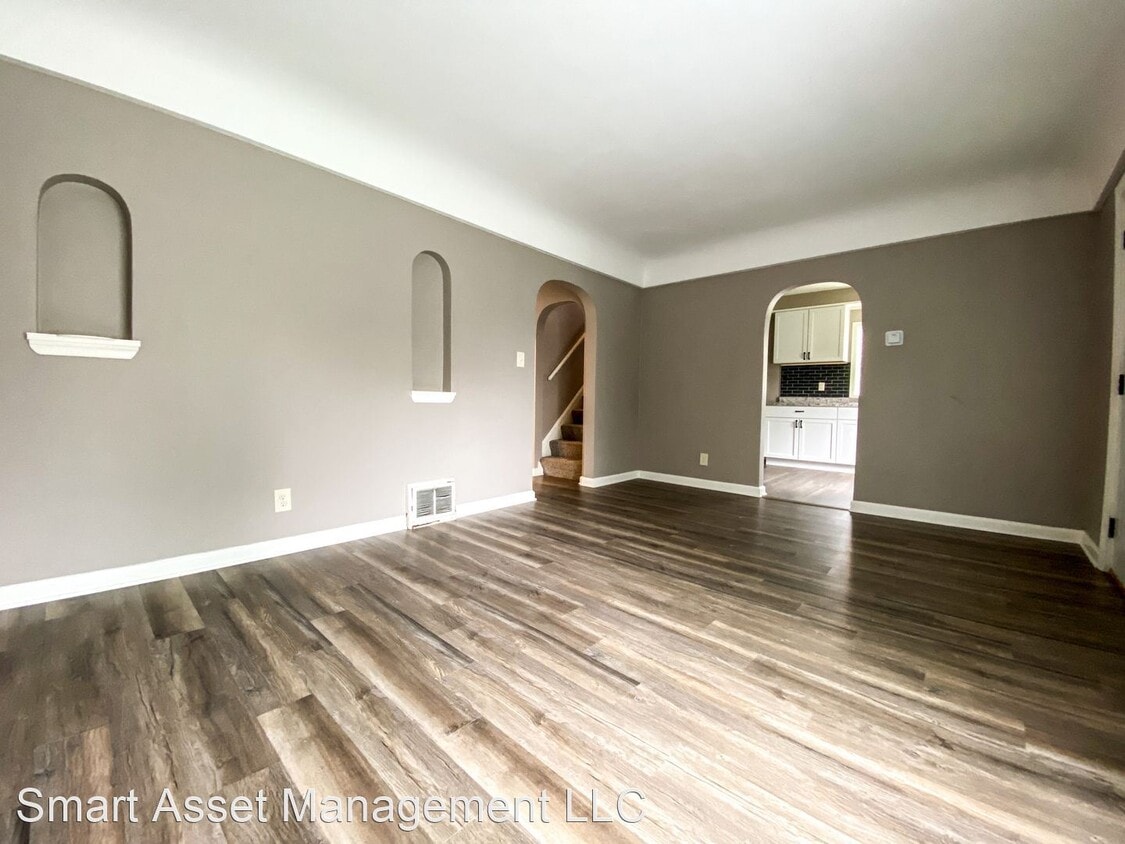Primary Photo - 3 br, 1 bath House - 4762 N 54th Street