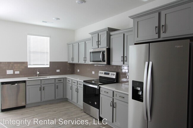 Foto del edificio - 3 br, 2.5 bath House - 108 S. Dorsett St