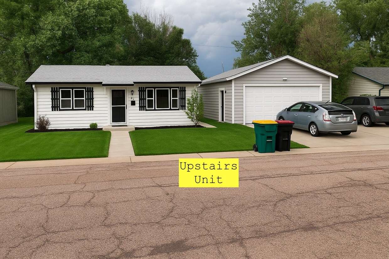 Photo - 943 Raymond Pl (Colorado Springs, CO)