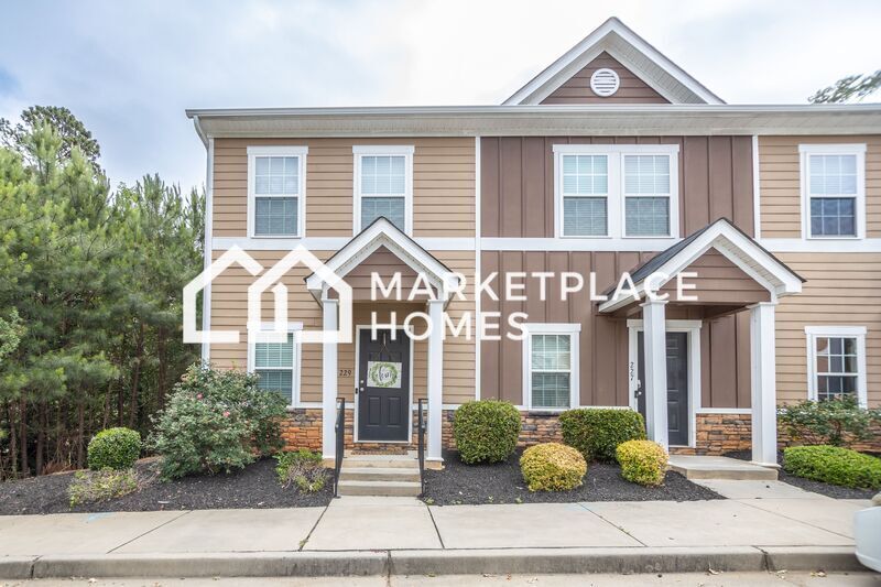 Primary Photo - 229 Adderman Dr