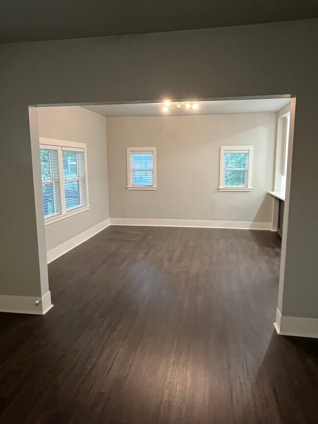 Photo - 1620 N Marion Ave House