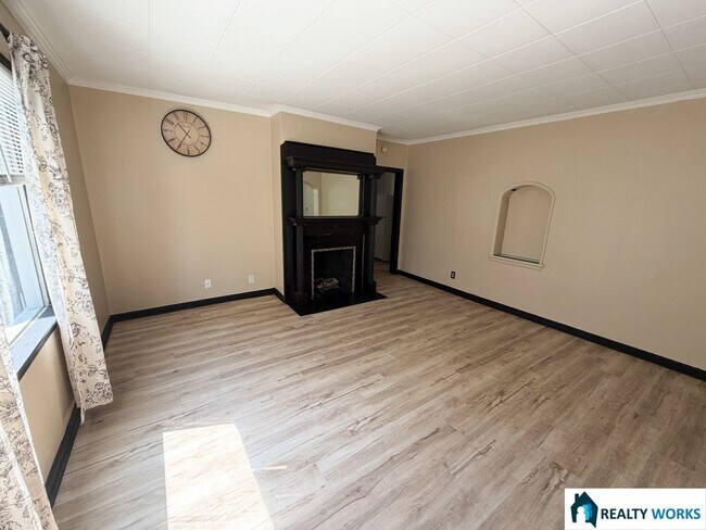 Foto del edificio - 1619-1623 D Street