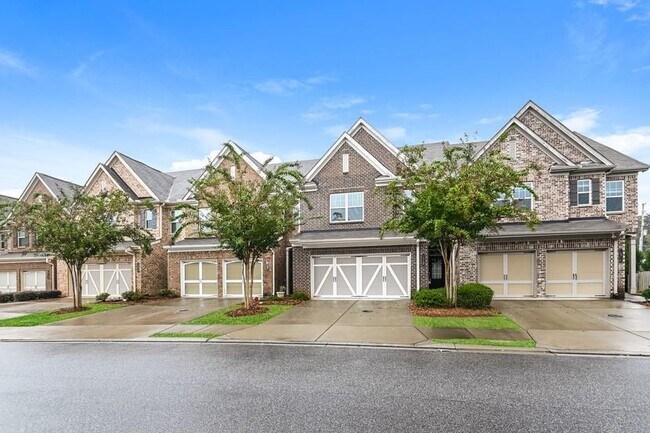 Foto del edificio - 1216 Foxcroft Ln