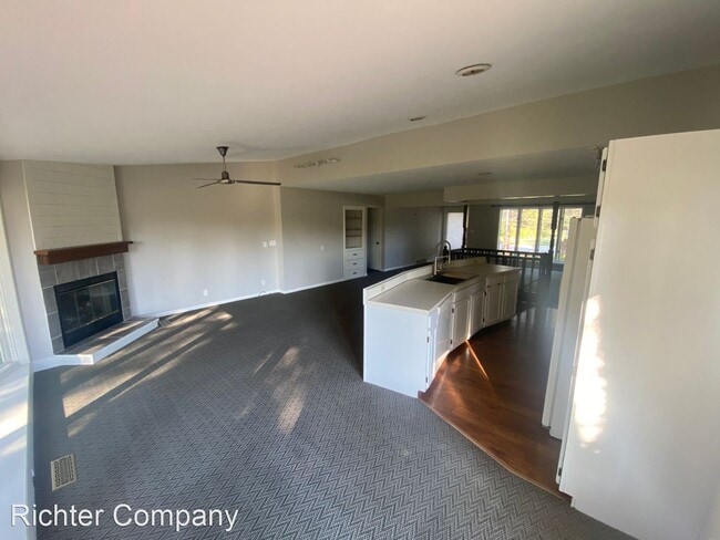 Foto del edificio - 3 br, 2 bath House - 17 Sunset Hills Ave SW