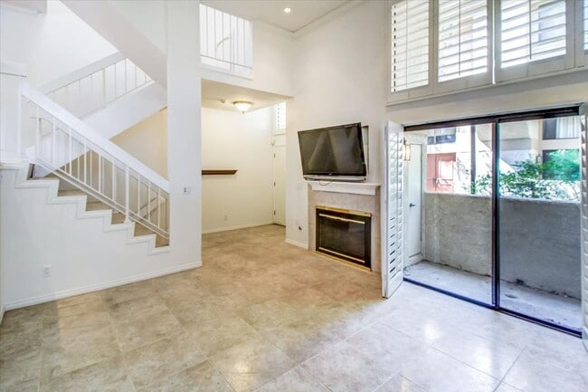 Photo - Modern Elegance Meets Calabasas Comfort Townhome