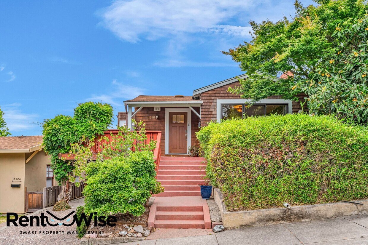 Photo - 1510 North St (Berkeley, CA)