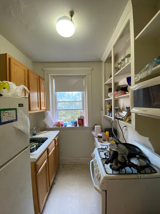 Building Photo - 1116 Boylston St
