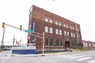 Building Photo - 501 Madison Ave