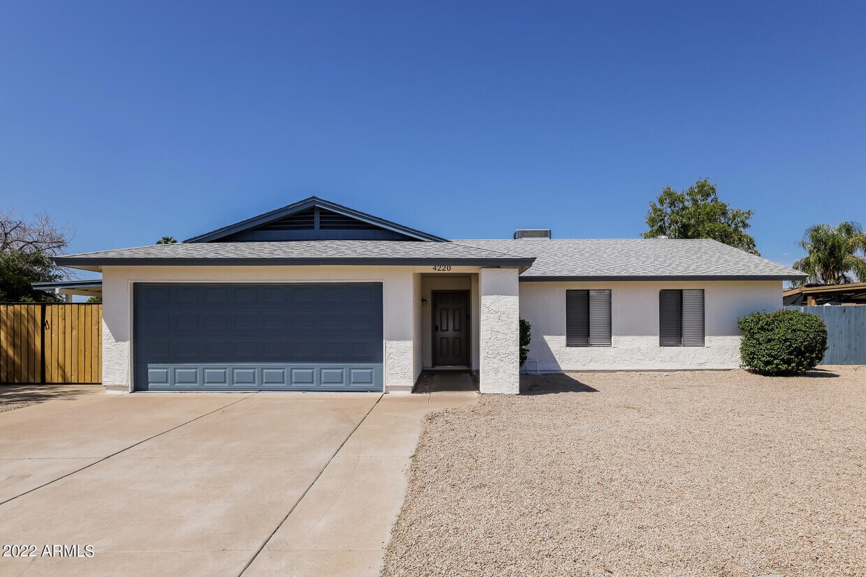 4220 W Angela Dr, Glendale, AZ 85308 House Rental in Glendale, AZ