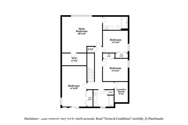Building Photo - 2168 Fresco Dr