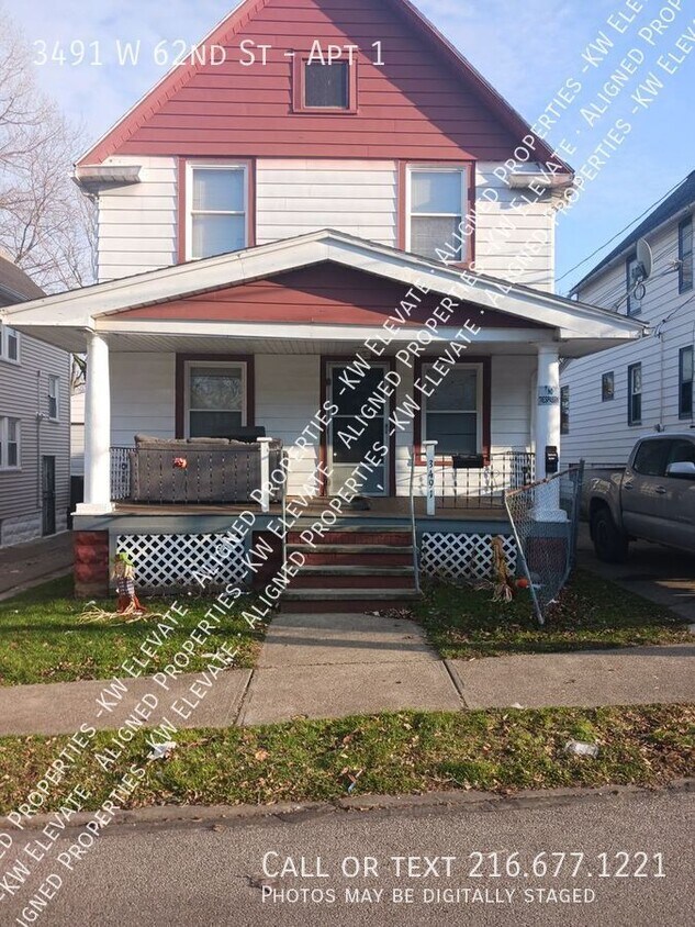 Primary Photo - 3491 W 62nd St