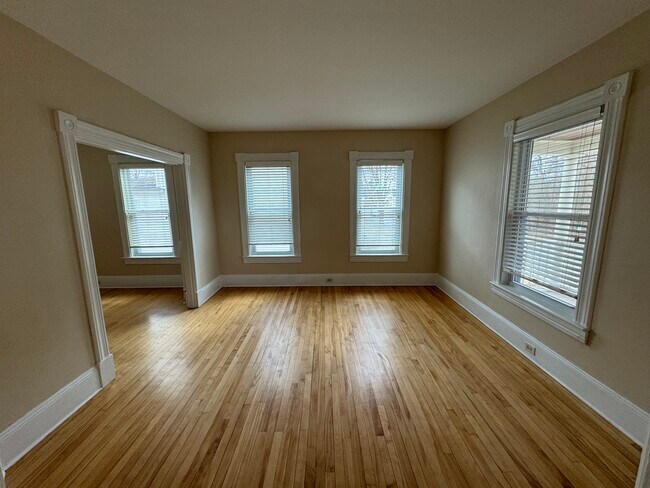 Living Room 1 - 849 Chestnut St