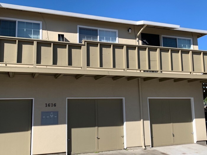 1616 G St Unit D, Antioch, CA 94509 Apartment for Rent in Antioch, CA