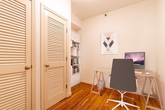 Foto del edificio - 57 Appleton St