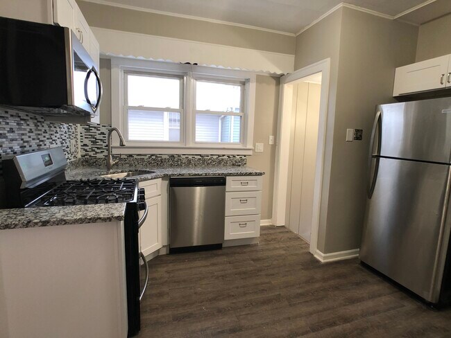 Foto del edificio - 3217 Ann St