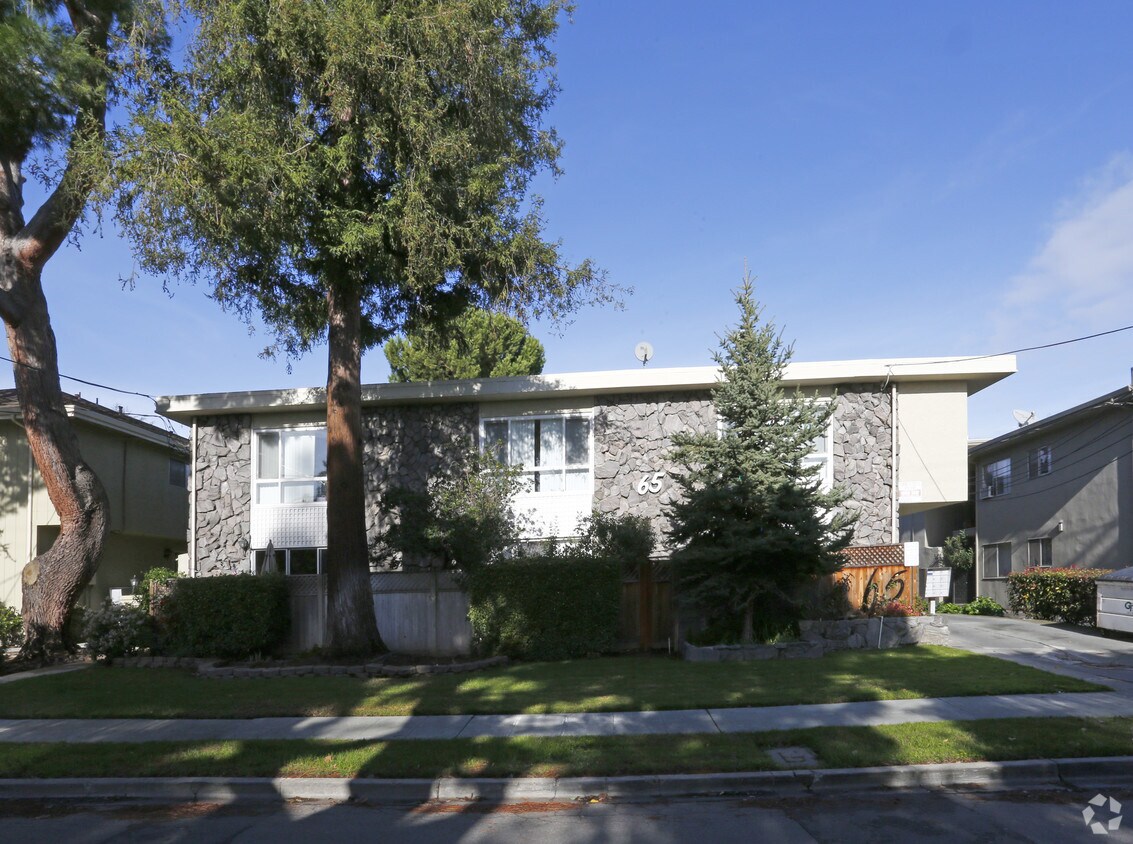 Building Photo - 65 Glen Eyrie Ave