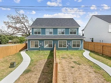 Photo - 405 Cooner St Townhome