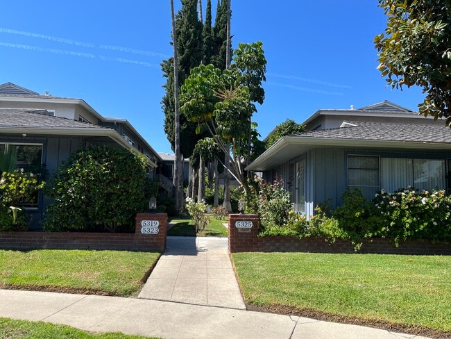 Building Photo - 5319 Radford Ave