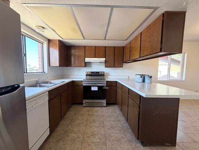 Foto del edificio - 3BR/2BA/2CP 1,300 sq.ft. rental in Sierra Vista, AZ