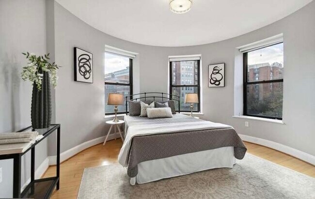 Foto del edificio - 1115 12th St NW